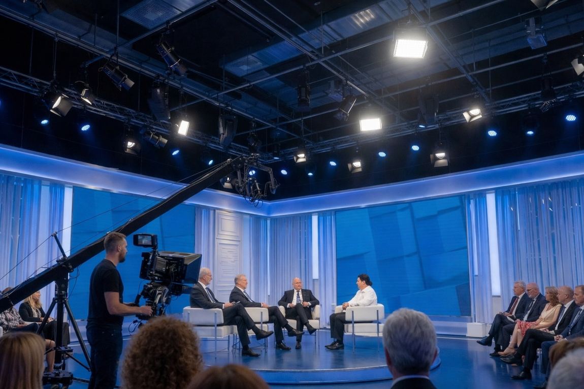 Città e lavoro redazionale